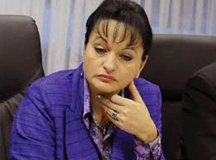 DN: Vesna Medenica od SO Kolašin dobila nepostojeću nagradu DN: Vesna Medenica od SO Kolašin dobila nepostojeću nagradu