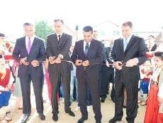 Otvoren vrtić „Duško Basekić“ u Bijelom Polju  Otvoren vrtić „Duško Basekić“ u Bijelom Polju