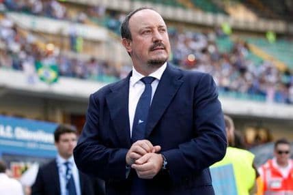 Benitez: Ne može se uvijek do pobjede Benitez: Ne može se uvijek do pobjede