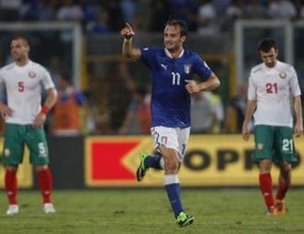 Suspendovan bugarski reprezentativac zbog dopinga Suspendovan bugarski reprezentativac zbog dopinga