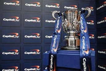 Liga kup: Arsenal na Čelsi