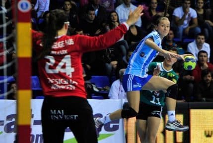 Večeras derbi Vardar - Budućnost Večeras derbi Vardar - Budućnost