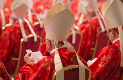 Vatikanski kardinal: Isus je bio prvi "tviteraš" Vatikanski kardinal: Isus je bio prvi "tviteraš"