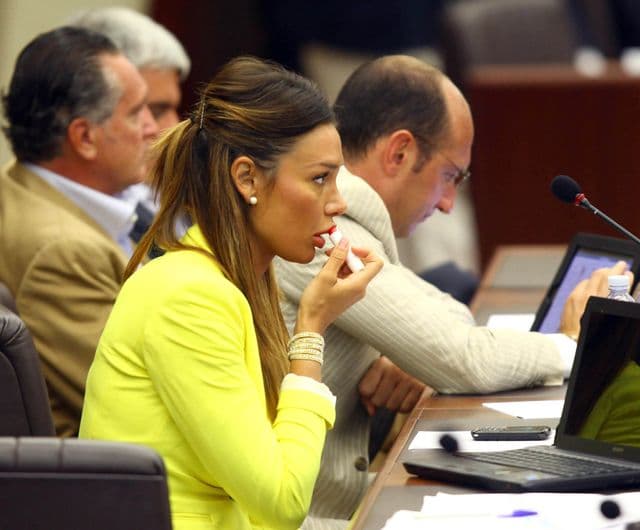 VIDEO: Italijanska seksi političarka Nikol Mineti zaludjela Ibrahimovića VIDEO: Italijanska seksi političarka Nikol Mineti zaludjela Ibrahimovića