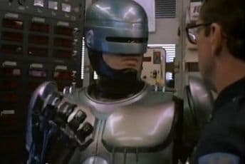 Fanovi sakupili pare za statuu Robokapa u Detroitu