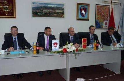 Husović: Vlada će pomoći razvoj sjevera države  Husović: Vlada će pomoći razvoj sjevera države