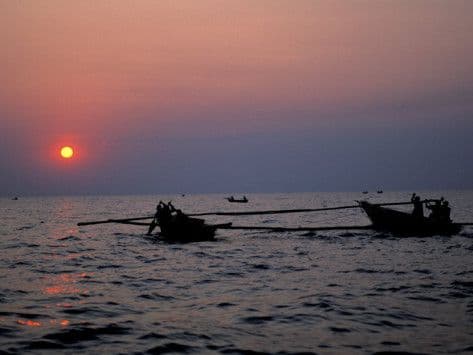 Tanzanija: Utopilo se 11 djece Tanzanija: Utopilo se 11 djece