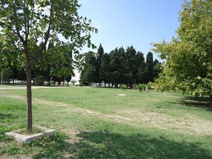 Uskoro gradnja novog vrtića u Baru Uskoro gradnja novog vrtića u Baru