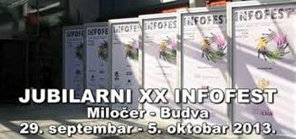 MIDT: Svečano otvaranje INFOFEST-a 2013 MIDT: Svečano otvaranje INFOFEST-a 2013