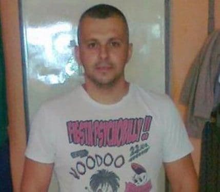 Igoru Raičeviću potvrđeno 40 godina zatvora Igoru Raičeviću potvrđeno 40 godina zatvora