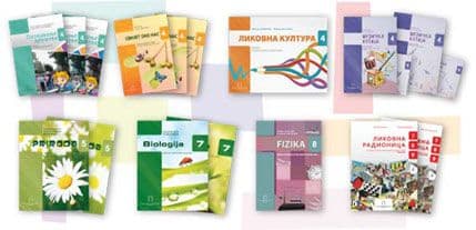 Zavod za udžbenike i nastavna sredstva "pod lupom“ Osnovnog tužilaštva Zavod za udžbenike i nastavna sredstva "pod lupom“ Osnovnog tužilaštva