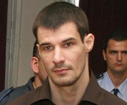 Pokrenuta istraga protiv Vuka Vulevića Pokrenuta istraga protiv Vuka Vulevića