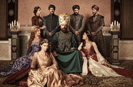 Najpoznatija turska serija približava se kraju Najpoznatija turska serija približava se kraju