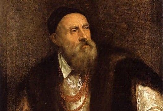 Otkrivena nepoznata Ticijanova slika Otkrivena nepoznata Ticijanova slika