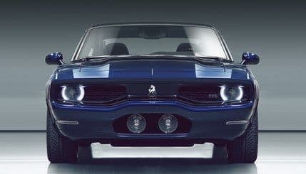Equus Bass 770 Equus Bass 770