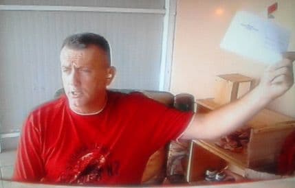 BRAJUŠKOVIĆ: Dao sam dovoljno za postupak protiv Veljovića i Perovića BRAJUŠKOVIĆ: Dao sam dovoljno za postupak protiv Veljovića i Perovića