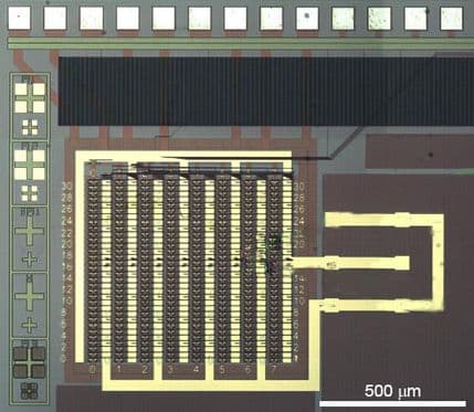 Ugljenikove nanocijevi zamjenjuju silicijum? Ugljenikove nanocijevi zamjenjuju silicijum?