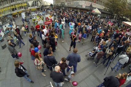 Dveri: Bićemo sjutra na ulicama da branimo porodične vrijednosti Dveri: Bićemo sjutra na ulicama da branimo porodične vrijednosti