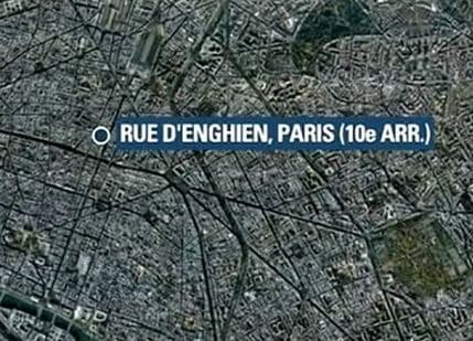 Pariz: U eksploziji poginule tri osobe Pariz: U eksploziji poginule tri osobe