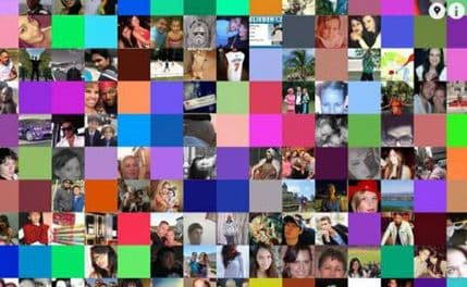 Pogledajte sve korisnike Fejsbuka na jednoj fotografiji Pogledajte sve korisnike Fejsbuka na jednoj fotografiji