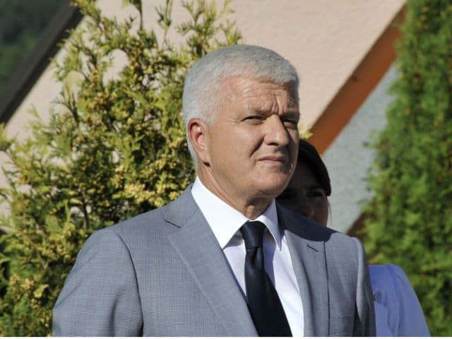 MARKOVIĆ: Na redu formiranje Agencija za antikorupciju MARKOVIĆ: Na redu formiranje Agencija za antikorupciju