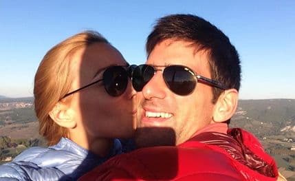 Detalji vjeridbe Jelene i Novaka procurjeli u javnost Detalji vjeridbe Jelene i Novaka procurjeli u javnost