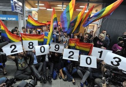 DAČIĆ: Nismo kapitulirali pred huliganima, ali nije ni vrijeme za Prajd DAČIĆ: Nismo kapitulirali pred huliganima, ali nije ni vrijeme za Prajd