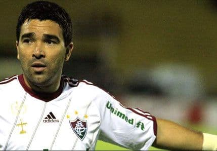 Deko umrljao karijeru dopingom Deko umrljao karijeru dopingom