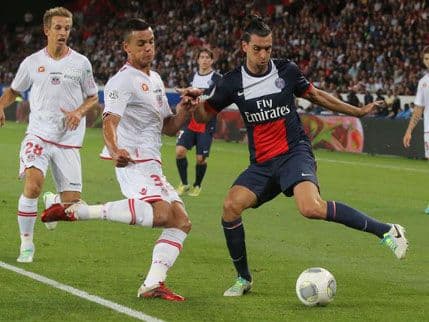 Pastore napušta PSŽ? Pastore napušta PSŽ?