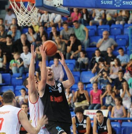 Memorijalni turnir: Radnički prvi finalista Memorijalni turnir: Radnički prvi finalista