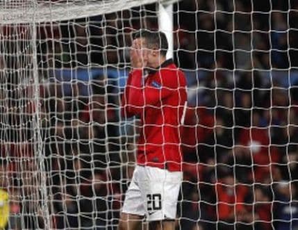 Van Persi se vraća Van Persi se vraća