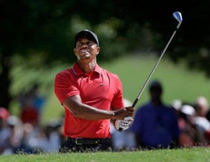 PGA: Tajger Vuds 11. put igrač godine PGA: Tajger Vuds 11. put igrač godine