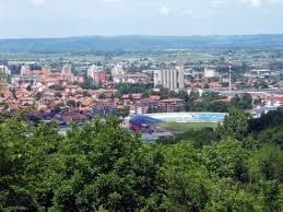 Jagodina: Uhapšen Pljevljak zbog sumnje da je počinio ubistvo Jagodina: Uhapšen Pljevljak zbog sumnje da je počinio ubistvo