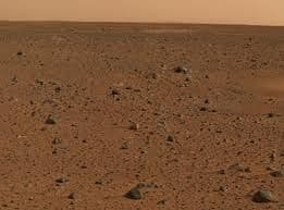 Renselir: Potvrđeno da na Marsu ima vode Renselir: Potvrđeno da na Marsu ima vode