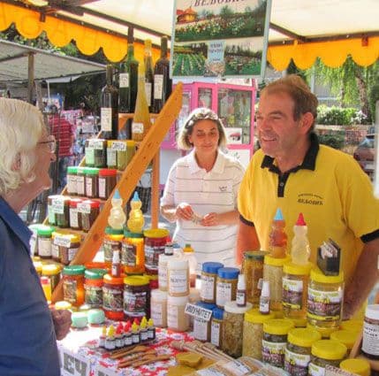 Ivanović: U Crnoj Gori zabilježen rast proizvodnje meda Ivanović: U Crnoj Gori zabilježen rast proizvodnje meda