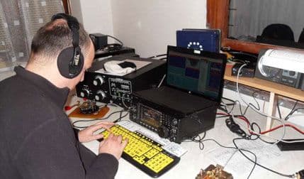 Savez radio amatera Crne Gore organizator šampionata najboljih svjetskih telegrafista  Savez radio amatera Crne Gore organizator šampionata najboljih svjetskih telegrafista