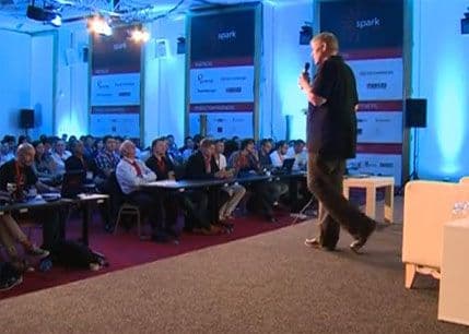 Izabrana Spark.me StartUp trojka Izabrana Spark.me StartUp trojka