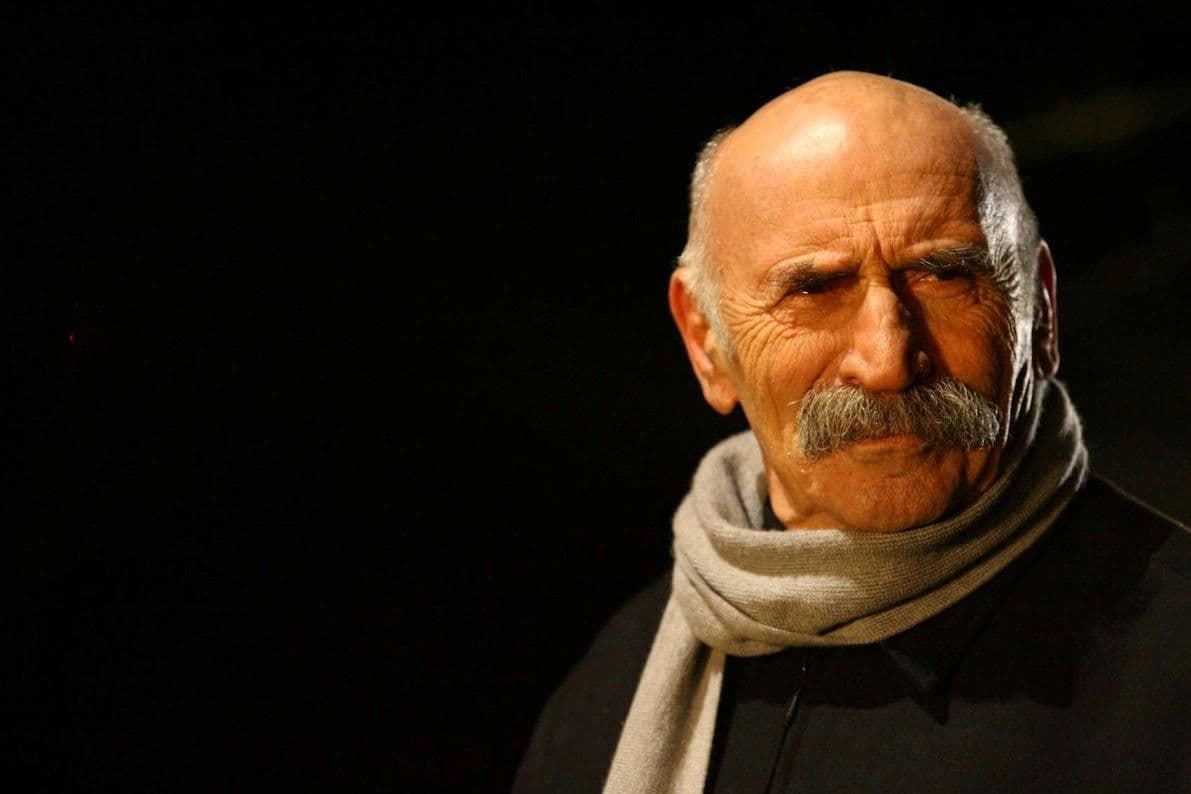 Umro turski glumac Tuncel Kurtis Umro turski glumac Tuncel Kurtis