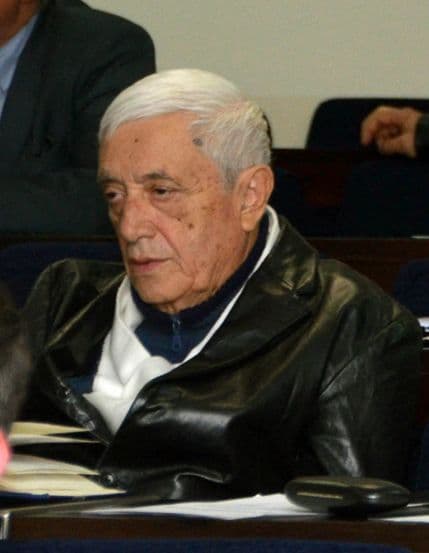 U Baru sahranjen profesor Ivo Živković U Baru sahranjen profesor Ivo Živković