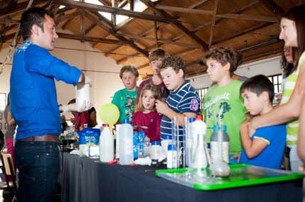 Vikend nauke u Tivtu Vikend nauke u Tivtu