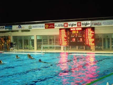 Jadran startovao pobjedom Jadran startovao pobjedom