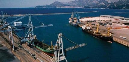 U Luci Bar poginuo filipinski pomorac U Luci Bar poginuo filipinski pomorac