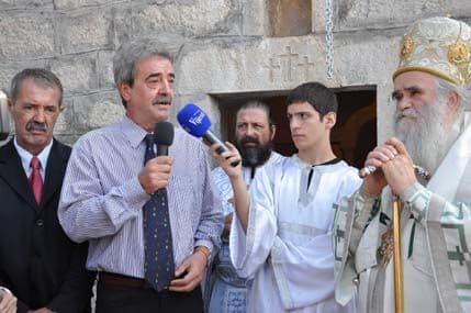 Momir Bulatović: Nije lako s nama, težak smo mi narod Momir Bulatović: Nije lako s nama, težak smo mi narod