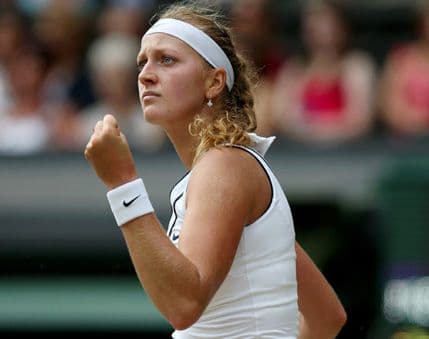 Kvitova najbolja u Tokiju Kvitova najbolja u Tokiju