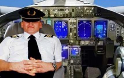 I piloti spavaju na poslu? I piloti spavaju na poslu?