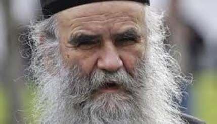 Amfilohije: Čega se pametan stidi, budala se ponosi Amfilohije: Čega se pametan stidi, budala se ponosi