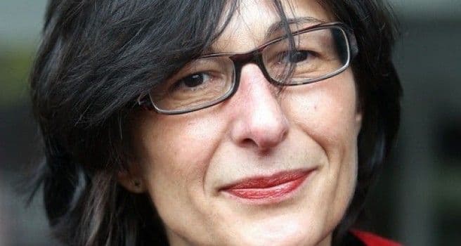 Florens Hartman: Početak kraja oslobađanja ratnih zločinaca u Hagu Florens Hartman: Početak kraja oslobađanja ratnih zločinaca u Hagu