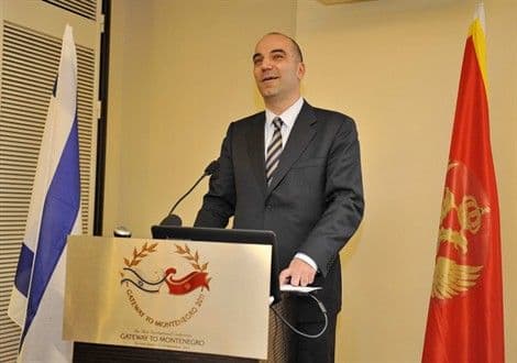 Odluka o punopravnom članstvu Energetskoj povelji u decembru Odluka o punopravnom članstvu Energetskoj povelji u decembru