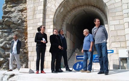 Mauzolej na Lovćenu zatvoren za vikend  Mauzolej na Lovćenu zatvoren za vikend