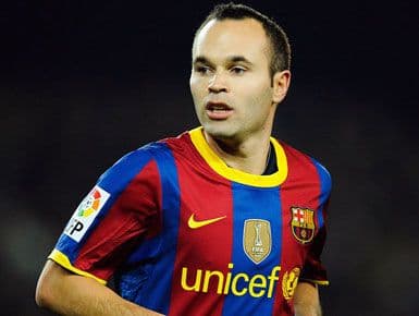 Injesta: U igračku penziju želim otići iz Barcelone Injesta: U igračku penziju želim otići iz Barcelone